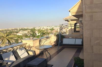 Penthouse - 4 - 3 for sale in Durrat Al Qahira - North Investors Area - New Cairo City - Cairo