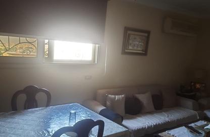 Penthouse - 4 - 3 for sale in Durrat Al Qahira - North Investors Area - New Cairo City - Cairo