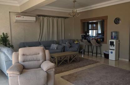 Penthouse - 4 - 3 for sale in Durrat Al Qahira - North Investors Area - New Cairo City - Cairo