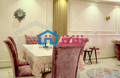 شقة - 3 - 2 للايجار في صوارى - كمبوندات الاسكندرية - الاسكندرية