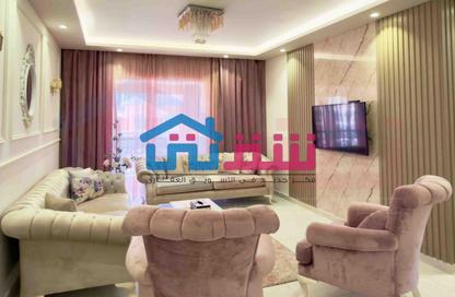 شقة - 3 - 2 للايجار في صوارى - كمبوندات الاسكندرية - الاسكندرية
