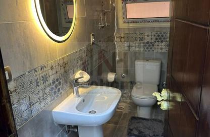 Apartment - 3 Bedrooms - 3 Bathrooms for rent in Wesal City - El Shorouk Compounds - Shorouk City - Cairo