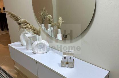 Apartment - 3 Bedrooms - 3 Bathrooms for rent in Wesal City - El Shorouk Compounds - Shorouk City - Cairo