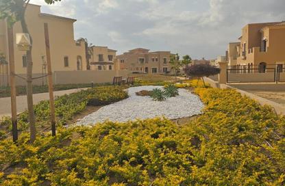 Villa - 5 Bedrooms - 5 Bathrooms for sale in City Gate - 5th Settlement Compounds - The 5th Settlement - New Cairo City - Cairo