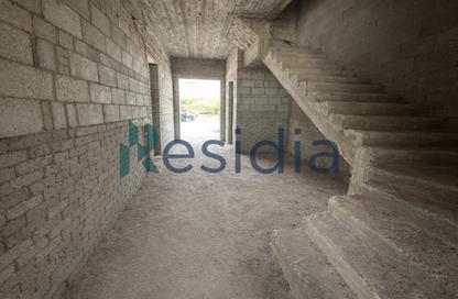 Townhouse - 4 Bedrooms - 5 Bathrooms for sale in Palm Hills WoodVille - Al Wahat Road - 6 October City - Giza Townhouse - 4 Bedrooms - 5 Bathrooms for sale in Palm Hills WoodVille - Al Wahat Road - 6 October City - Giza