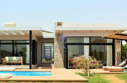 Villa - 3 Bedrooms - 3 Bathrooms for sale in Wadi Jebal - Soma Bay - Safaga - Hurghada - Red Sea Villa - 3 Bedrooms - 3 Bathrooms for sale in Wadi Jebal - Soma Bay - Safaga - Hurghada - Red Sea