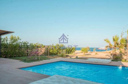 Villa - 3 Bedrooms - 3 Bathrooms for sale in Wadi Jebal - Soma Bay - Safaga - Hurghada - Red Sea