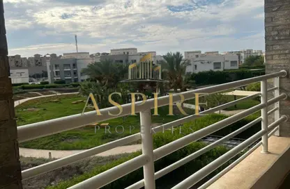 Penthouse - 4 Bedrooms - 2 Bathrooms for sale in Amwaj - Sidi Abdel Rahman - North Coast