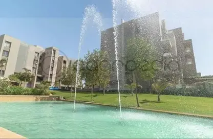 Apartment - 3 Bedrooms - 4 Bathrooms for sale in Village Gardens Katameya - 5th Settlement Compounds - The 5th Settlement - New Cairo City - Cairo