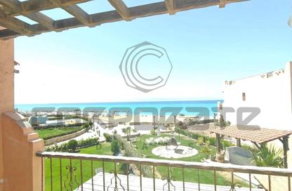 Chalet - 1 Bedroom - 1 Bathroom for sale in La Hacienda - Ras Sedr - South Sainai