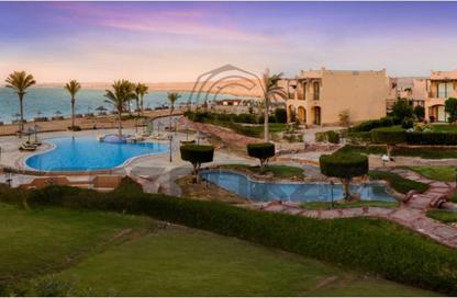 Chalet - 1 Bedroom - 1 Bathroom for sale in La Hacienda - Ras Sedr - South Sainai