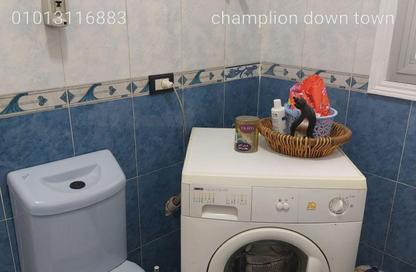 Apartment - 2 Bedrooms - 2 Bathrooms for rent in Qasr El Nil - Downtown - Cairo