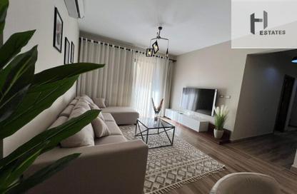Apartment - 2 Bedrooms - 3 Bathrooms for rent in Eastown - 5th Settlement Compounds - The 5th Settlement - New Cairo City - Cairo