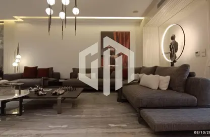 تاون هاوس - 4 غرف نوم - 4 حمامات للايجار في ليان ريزيدنس - كمبوندات التجمع الخامس - التجمع الخامس - مدينة القاهرة الجديدة - القاهرة