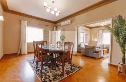 Apartment - 3 - 2 for rent in Abou El Mahasen St. - Roxy - Heliopolis - Masr El Gedida - Cairo Apartment - 3 - 2 for rent in Abou El Mahasen St. - Roxy - Heliopolis - Masr El Gedida - Cairo