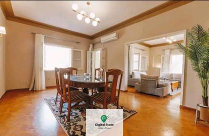Apartment - 3 - 2 for rent in Abou El Mahasen St. - Roxy - Heliopolis - Masr El Gedida - Cairo Apartment - 3 - 2 for rent in Abou El Mahasen St. - Roxy - Heliopolis - Masr El Gedida - Cairo