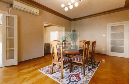 Apartment - 3 - 2 for rent in Abou El Mahasen St. - Roxy - Heliopolis - Masr El Gedida - Cairo