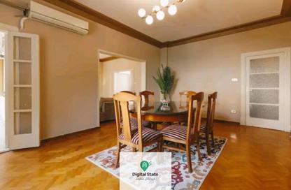 Apartment - 3 - 2 for rent in Abou El Mahasen St. - Roxy - Heliopolis - Masr El Gedida - Cairo Apartment - 3 - 2 for rent in Abou El Mahasen St. - Roxy - Heliopolis - Masr El Gedida - Cairo