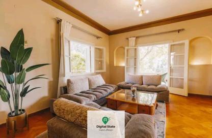 Apartment - 3 - 2 for rent in Abou El Mahasen St. - Roxy - Heliopolis - Masr El Gedida - Cairo Apartment - 3 - 2 for rent in Abou El Mahasen St. - Roxy - Heliopolis - Masr El Gedida - Cairo