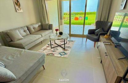 Chalet - 1 Bedroom - 1 Bathroom for sale in Malibu - Al Ain Al Sokhna - Suez