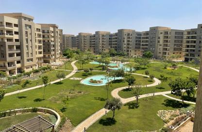 Apartment - 4 - 2 for sale in The Square - 5th Settlement Compounds - The 5th Settlement - New Cairo City - Cairo