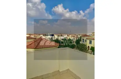 فيلا - 3 غرف نوم - 3 حمامات للبيع في هايد بارك - مدينة القاهرة الجديدة - القاهرة فيلا - 3 غرف نوم - 3 حمامات للبيع في هايد بارك - مدينة القاهرة الجديدة - القاهرة