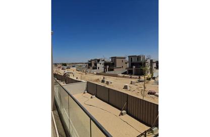 Townhouse - 6 Bedrooms - 5 Bathrooms for sale in The Estates - Sheikh Zayed Compounds - Sheikh Zayed City - Giza