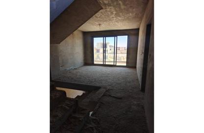 Townhouse - 6 Bedrooms - 5 Bathrooms for sale in The Estates - Sheikh Zayed Compounds - Sheikh Zayed City - Giza