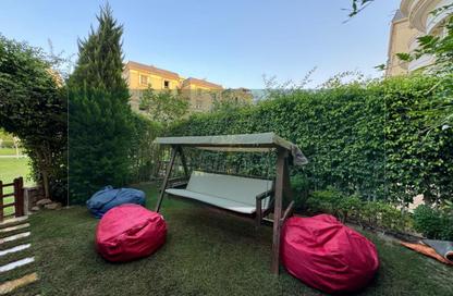 iVilla - 3 Bedrooms - 3 Bathrooms for rent in Mountain View Hyde Park - 5th Settlement Compounds - The 5th Settlement - New Cairo City - Cairo iVilla - 3 Bedrooms - 3 Bathrooms for rent in Mountain View Hyde Park - 5th Settlement Compounds - The 5th Settlement - New Cairo City - Cairo