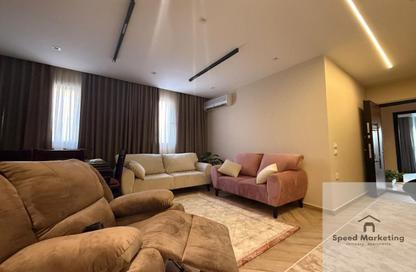 Apartment - 2 Bedrooms - 1 Bathroom for rent in Mirage City - The 1st Settlement - New Cairo City - Cairo