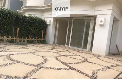 iVilla - 3 Bedrooms - 3 Bathrooms for sale in Mountain View Executive - Al Andalus District - New Cairo City - Cairo