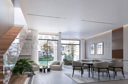 Villa - 4 - 3 for sale in Malaz - Borg El Arab City - Alexandria