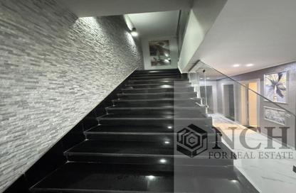 Apartment - 3 Bedrooms - 3 Bathrooms for sale in Eastown - 5th Settlement Compounds - The 5th Settlement - New Cairo City - Cairo