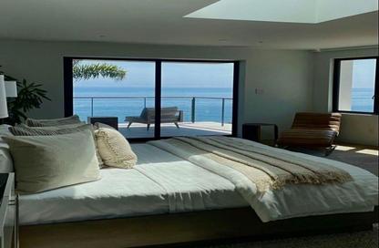 Chalet - 2 Bedrooms - 2 Bathrooms for sale in Amwaj - Sidi Abdel Rahman - North Coast