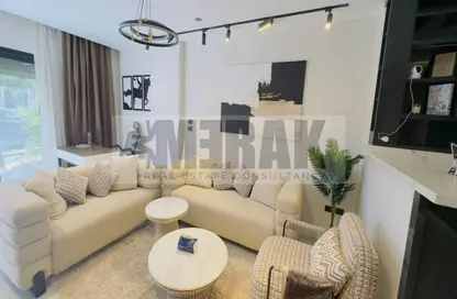 شقة - 2 غرف نوم - 2 حمامات للبيع في فيليت - كمبوندات التجمع الخامس - التجمع الخامس - مدينة القاهرة الجديدة - القاهرة