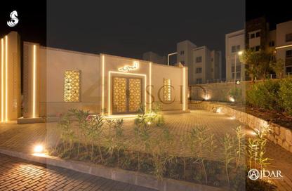 Chalet - 2 Bedrooms - 2 Bathrooms for sale in Youd - Ras Al Hekma - North Coast