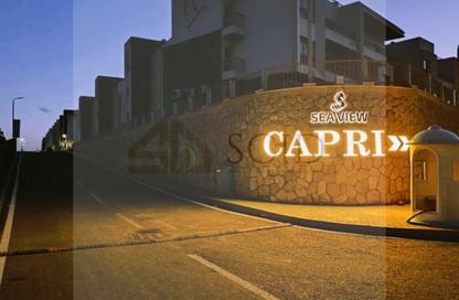Chalet - 2 Bedrooms - 2 Bathrooms for sale in Youd - Ras Al Hekma - North Coast