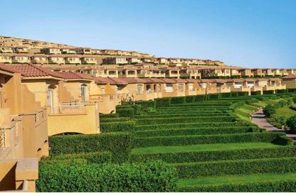 Villa - 4 Bedrooms - 5 Bathrooms for sale in Telal Al Sokhna - Al Ain Al Sokhna - Suez