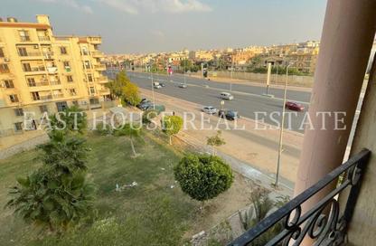 Apartment - 3 Bedrooms - 2 Bathrooms for rent in The 5th Settlement - New Cairo City - Cairo