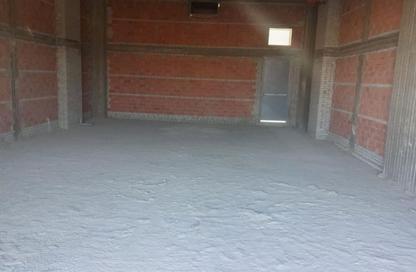 Shop - Studio - 1 Bathroom for sale in The Hub - 5th Settlement Compounds - The 5th Settlement - New Cairo City - Cairo