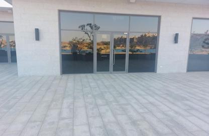 Shop - Studio - 1 Bathroom for sale in The Hub - 5th Settlement Compounds - The 5th Settlement - New Cairo City - Cairo