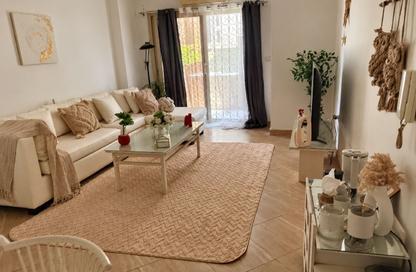 Apartment - 2 - 1 for rent in Retaj - South Investors Area - New Cairo City - Cairo