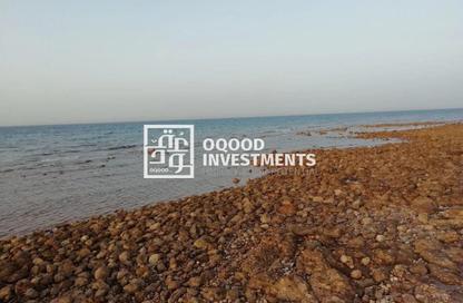 Villa - 4 - 4 for sale in Moon View Resort - Al Ain Al Sokhna - Suez
