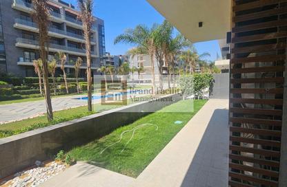 Apartment - 3 - 2 for rent in El Patio Oro - 5th Settlement Compounds - The 5th Settlement - New Cairo City - Cairo