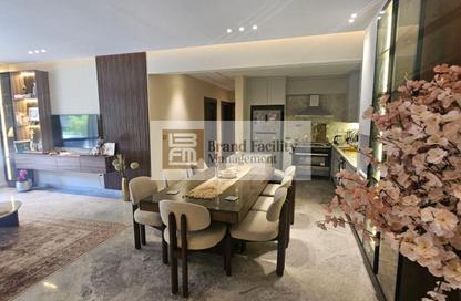 Apartment - 3 - 2 for rent in El Patio Oro - 5th Settlement Compounds - The 5th Settlement - New Cairo City - Cairo Apartment - 3 - 2 for rent in El Patio Oro - 5th Settlement Compounds - The 5th Settlement - New Cairo City - Cairo