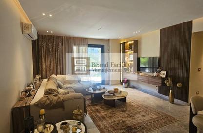 Apartment - 3 - 2 for rent in El Patio Oro - 5th Settlement Compounds - The 5th Settlement - New Cairo City - Cairo
