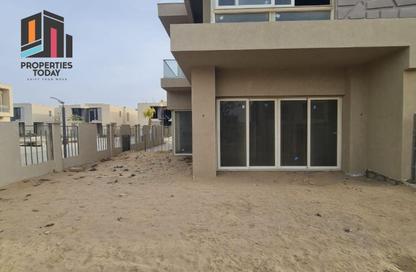Twin House - 3 Bedrooms - 3 Bathrooms for sale in Badya Palm Hills - 6 October Compounds - 6 October City - Giza