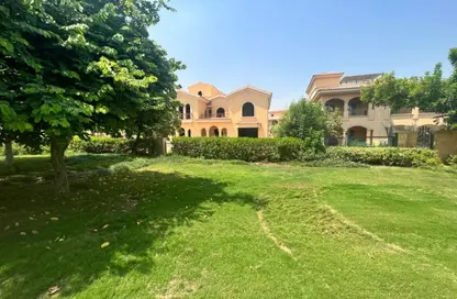 Villa - 5 Bedrooms - 4 Bathrooms for sale in Privado - Madinaty - Cairo