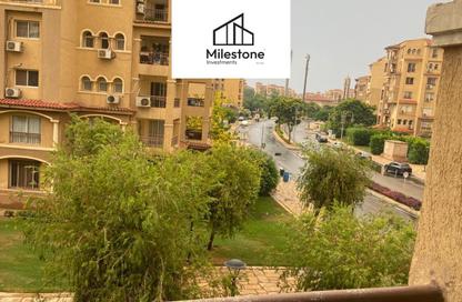 Apartment - 3 Bedrooms - 3 Bathrooms for sale in Privado - Madinaty - Cairo