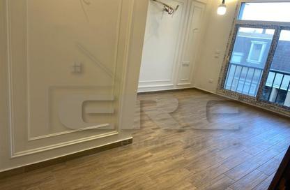 Apartment - 3 Bedrooms - 2 Bathrooms for sale in Sarai - Mostakbal City Compounds - Mostakbal City - Future City - Cairo